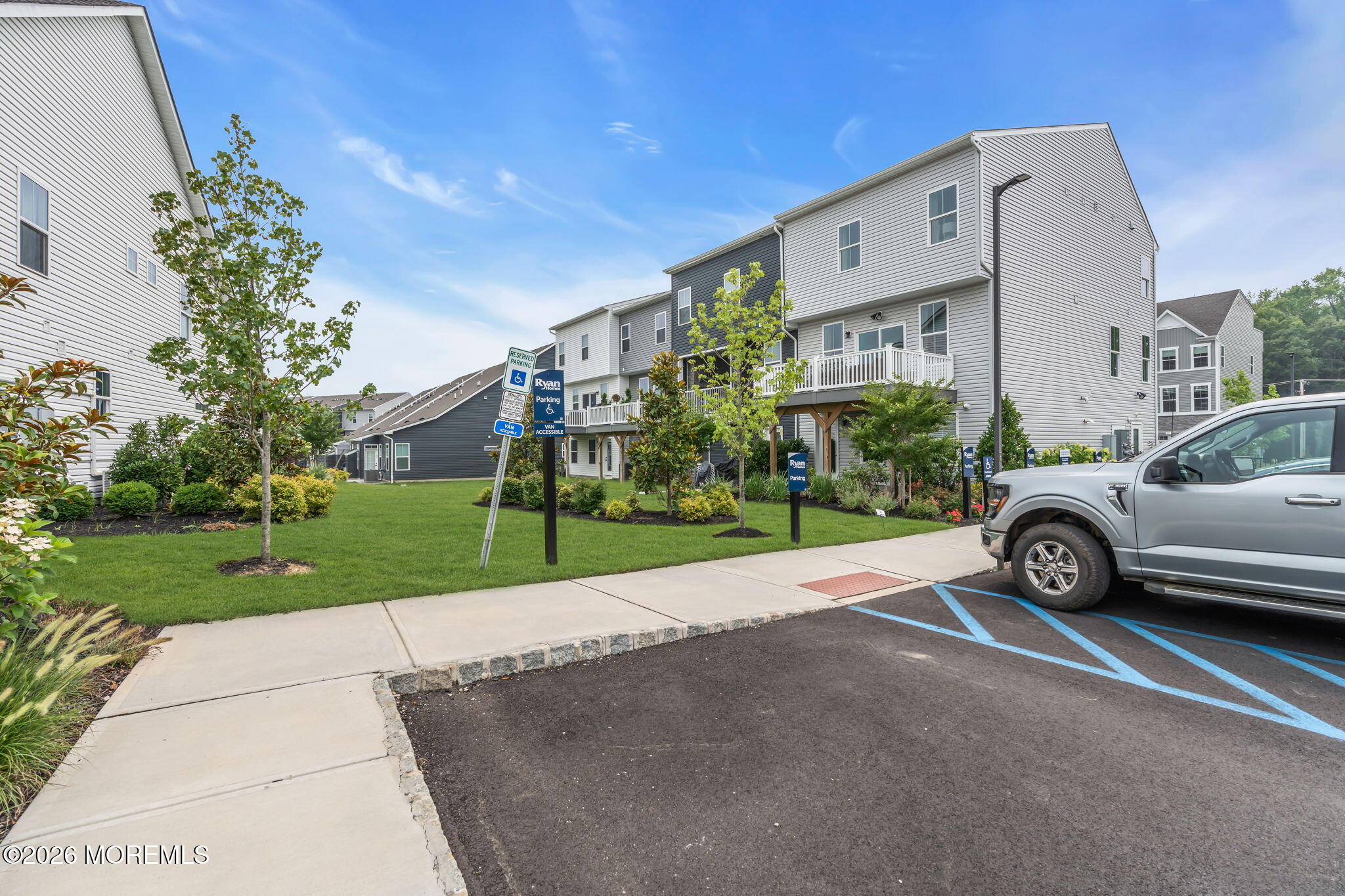 102 S Durham Drive Howell NJ 07731