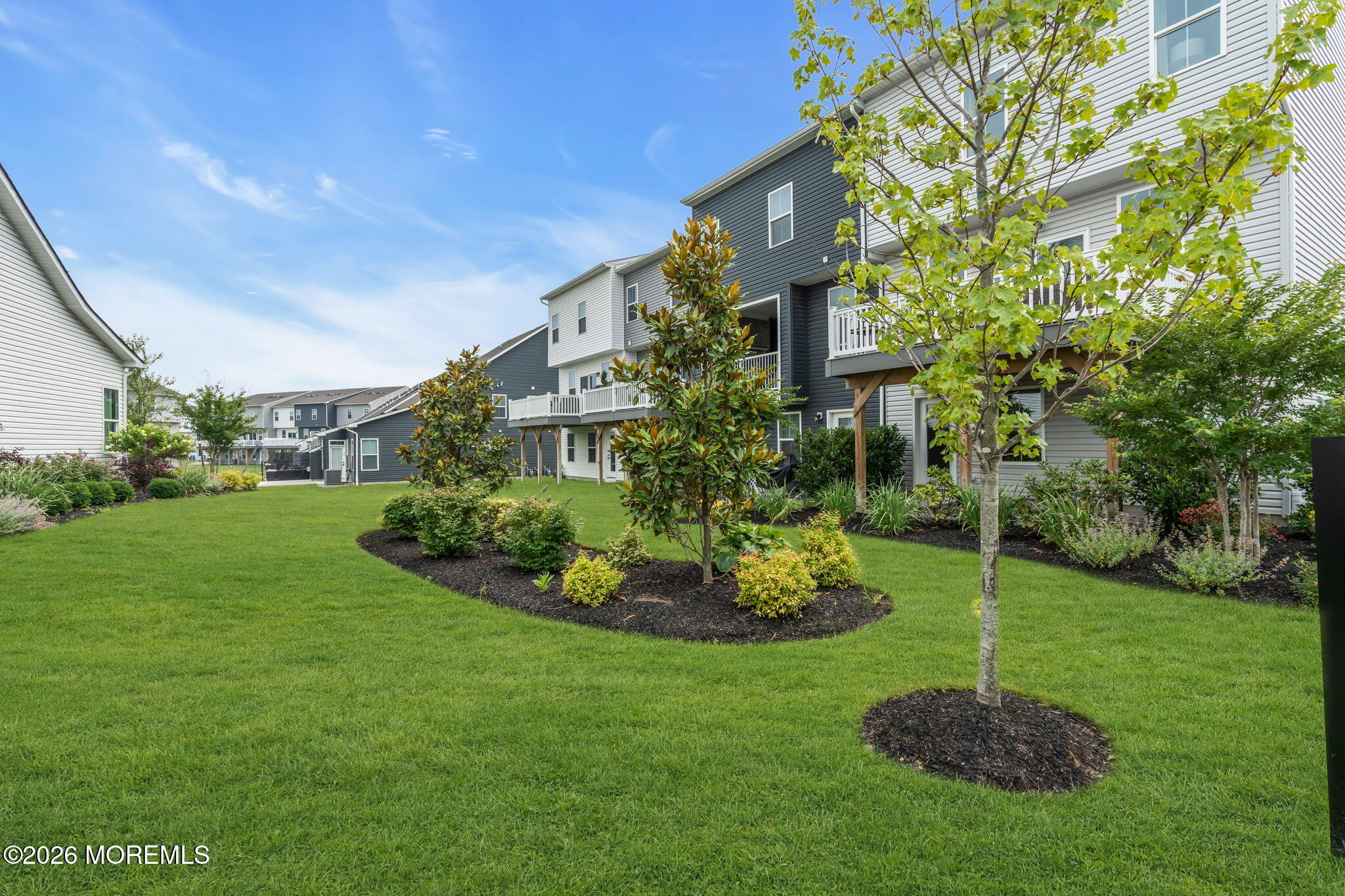 102 S Durham Drive Howell NJ 07731