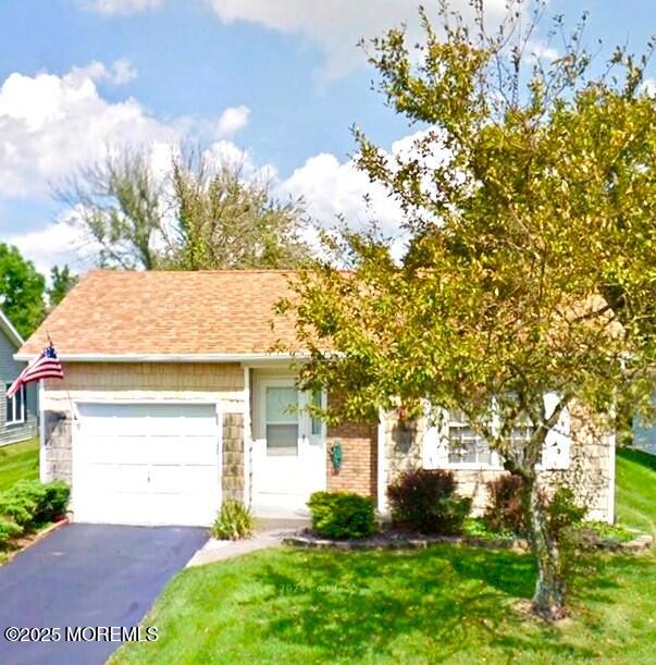101 Mansfield Drive Brick NJ 08724