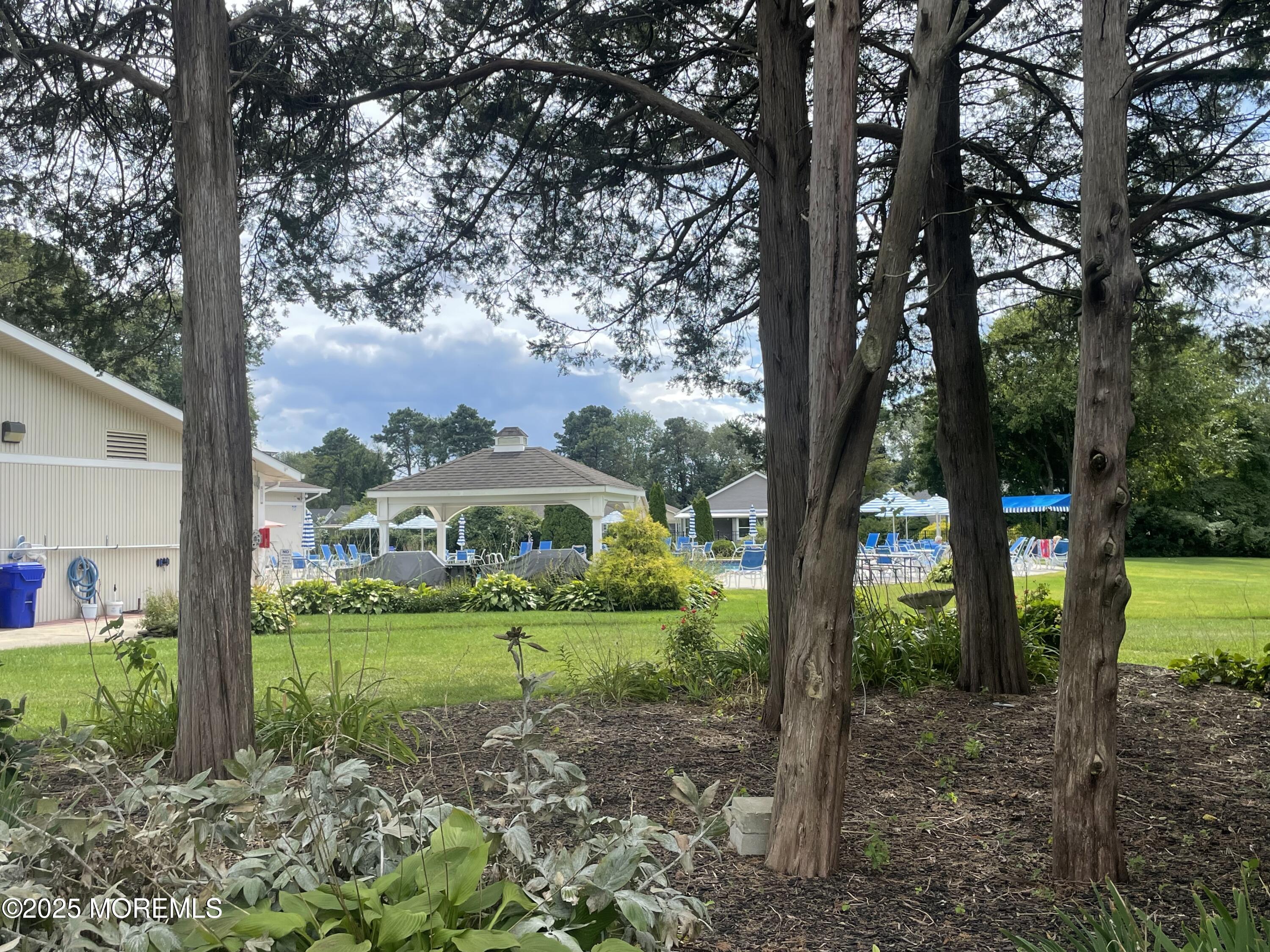 101 Mansfield Drive Brick NJ 08724