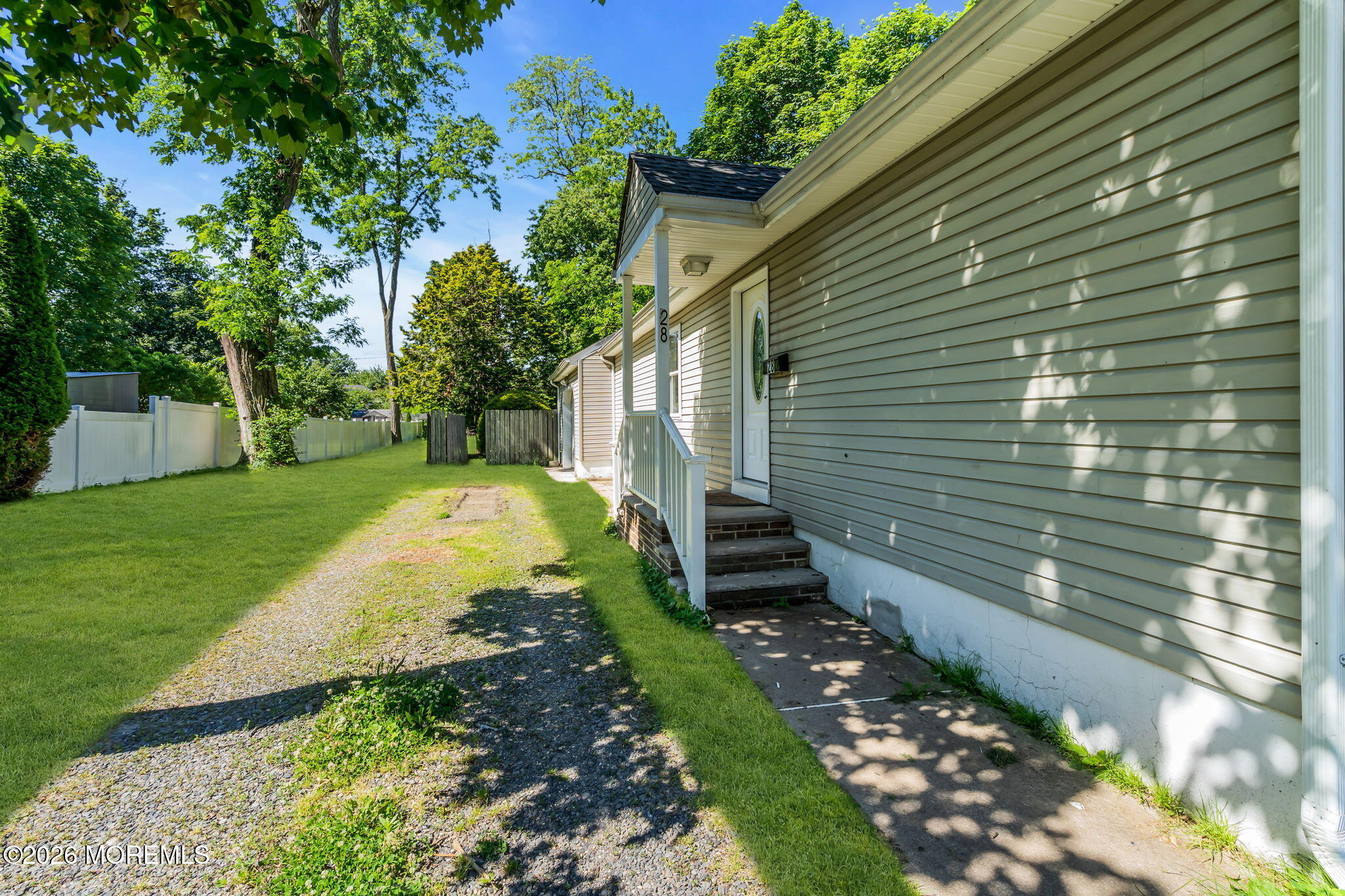 28 Lockwood Avenue Freehold NJ 07728