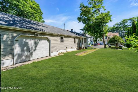 28 Lockwood Avenue Freehold NJ 07728