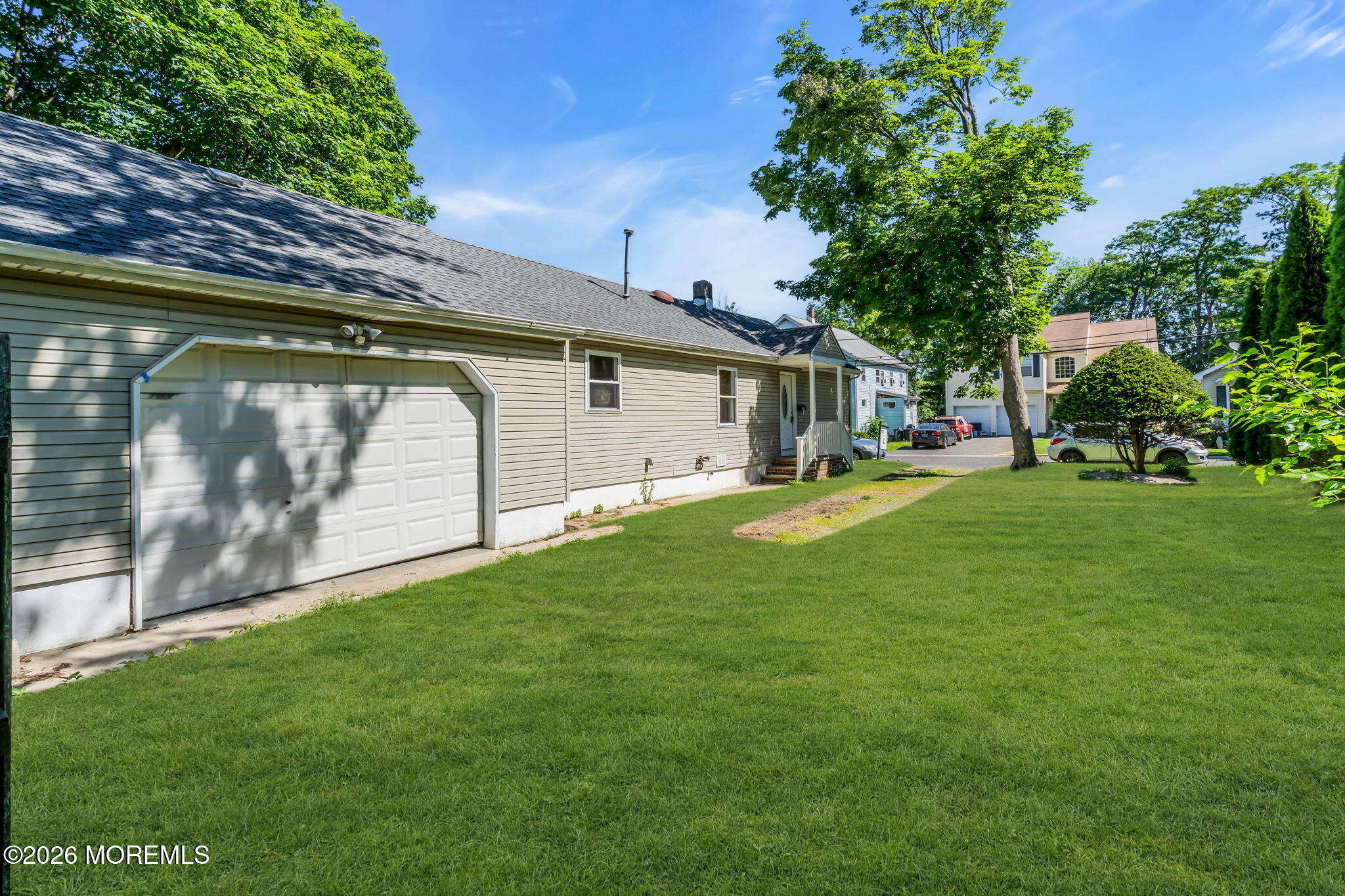 28 Lockwood Avenue Freehold NJ 07728