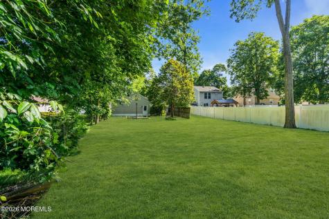 28 Lockwood Avenue Freehold NJ 07728