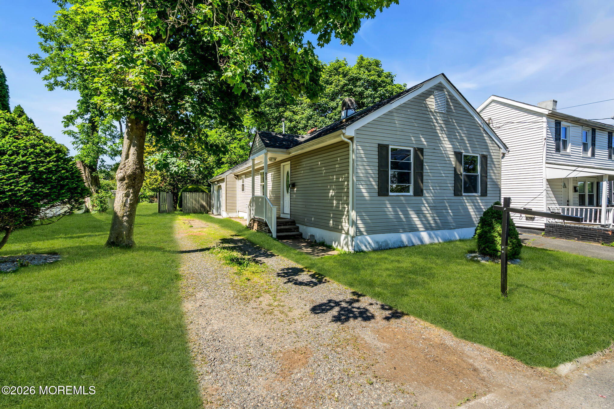 28 Lockwood Avenue Freehold NJ 07728