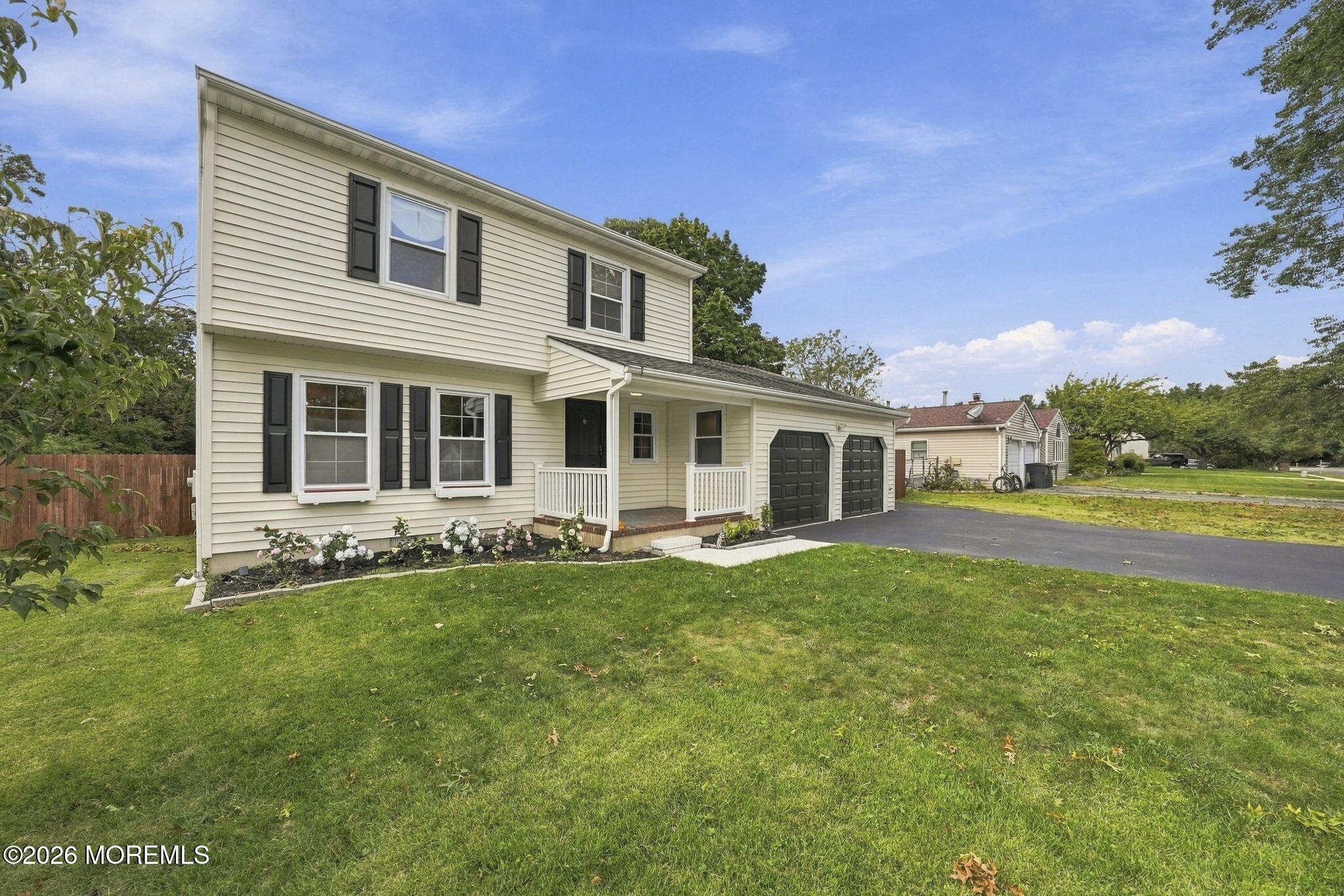 510 Pheasant Lane Toms River NJ 08753