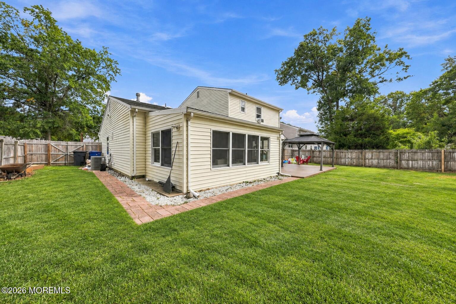 510 Pheasant Lane Toms River NJ 08753