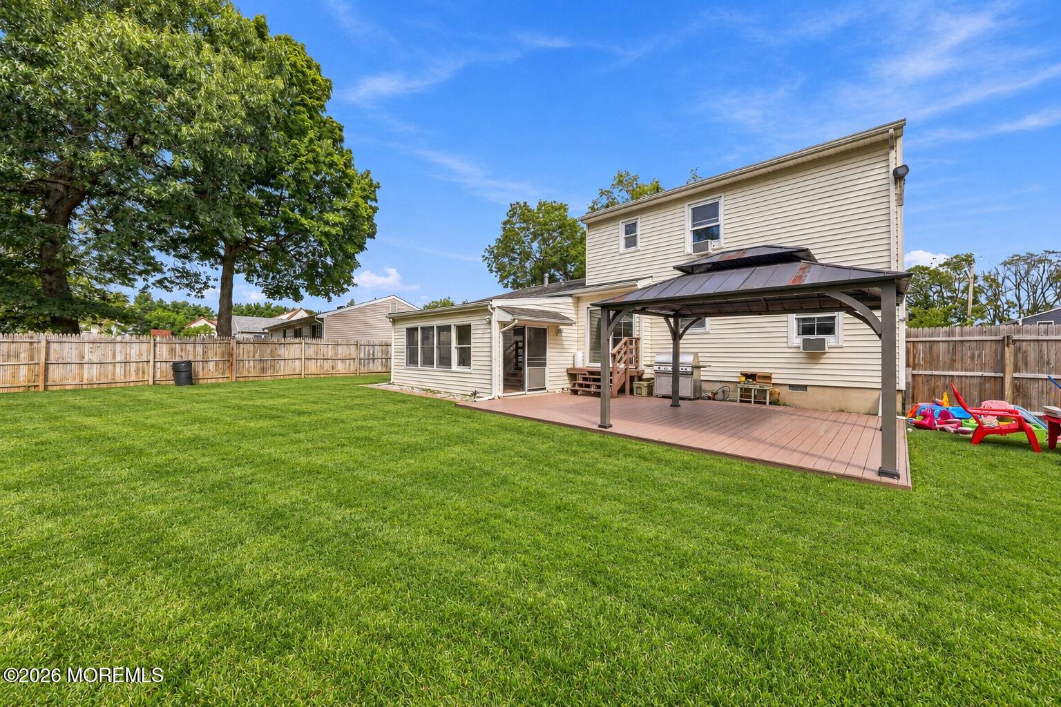510 Pheasant Lane Toms River NJ 08753