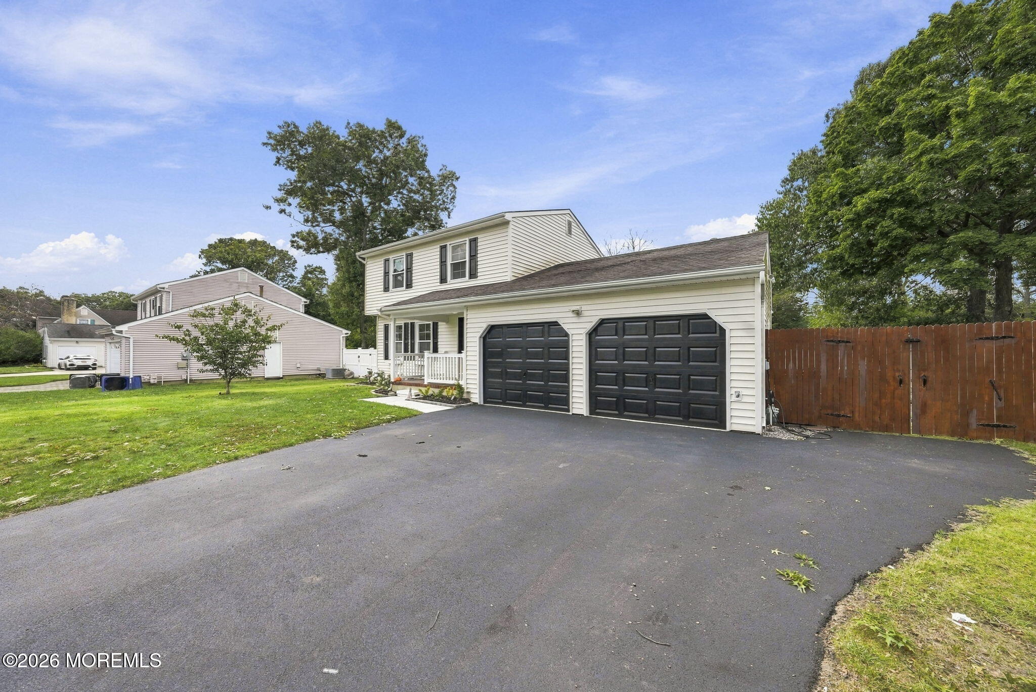 510 Pheasant Lane Toms River NJ 08753