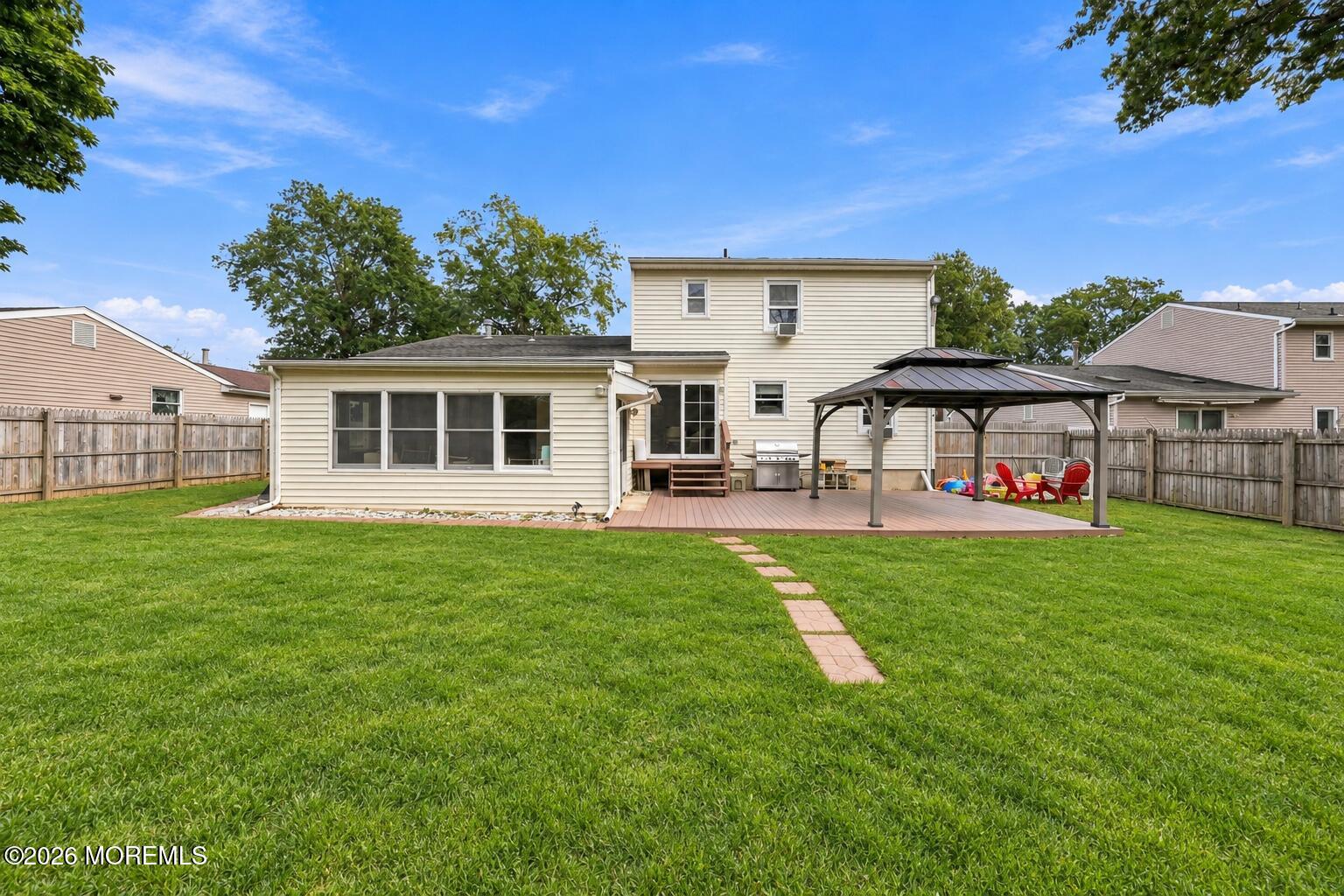 510 Pheasant Lane Toms River NJ 08753