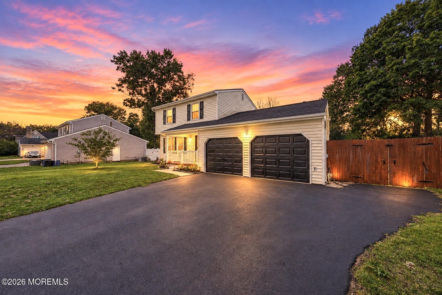 510 Pheasant Lane Toms River NJ 08753