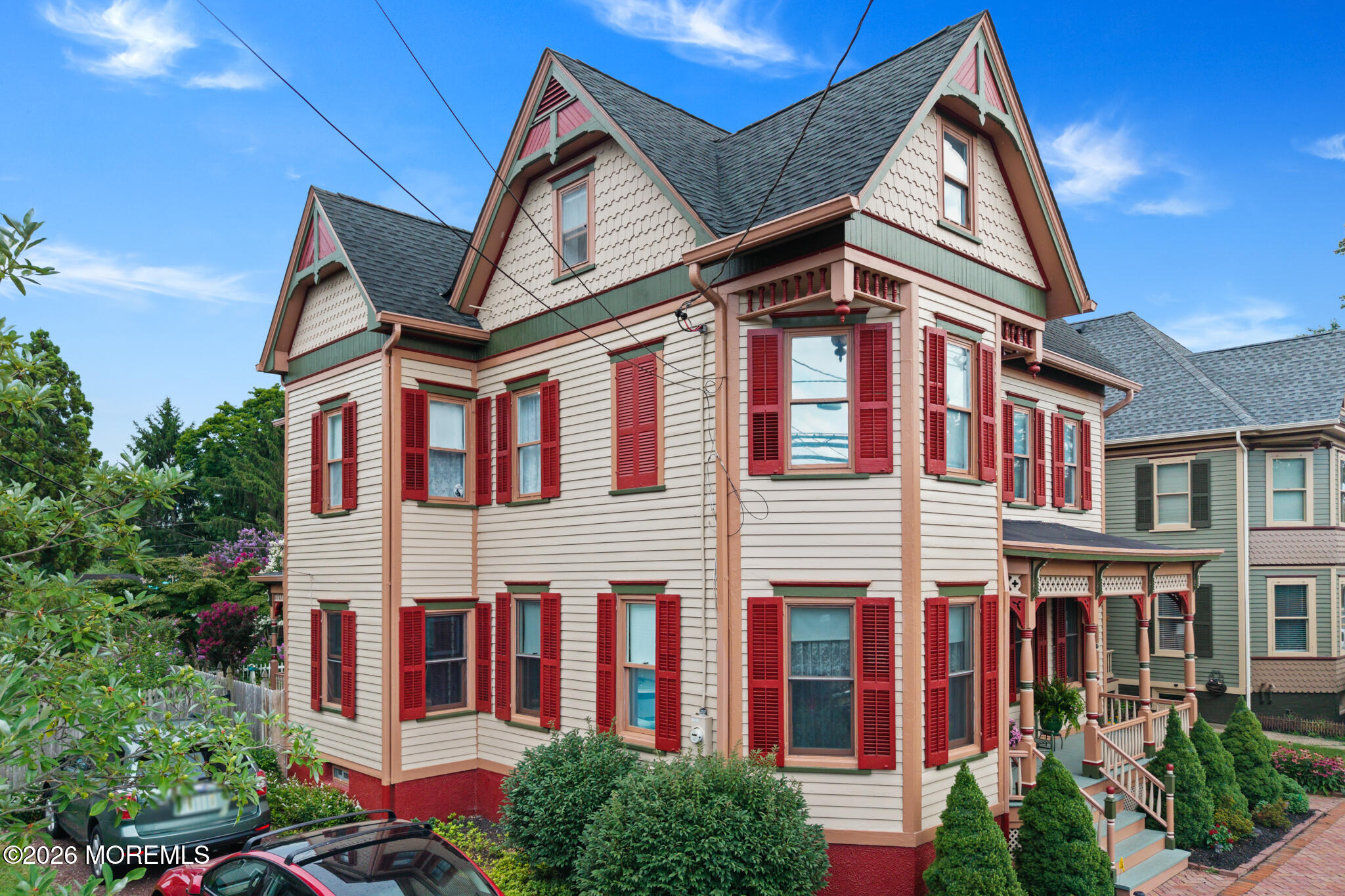 35 N Main Street Allentown NJ 08501