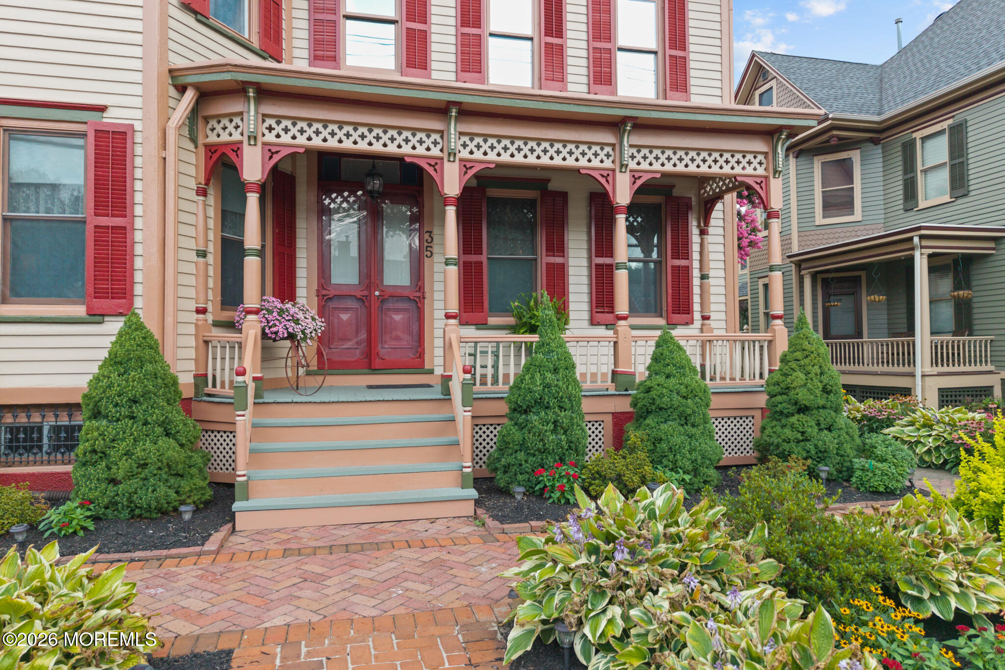35 N Main Street Allentown NJ 08501