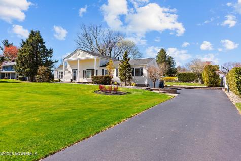73 Windham Way Freehold NJ 07728