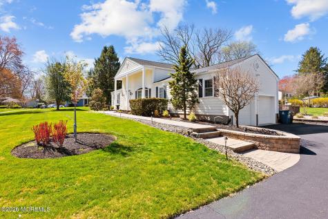 73 Windham Way Freehold NJ 07728