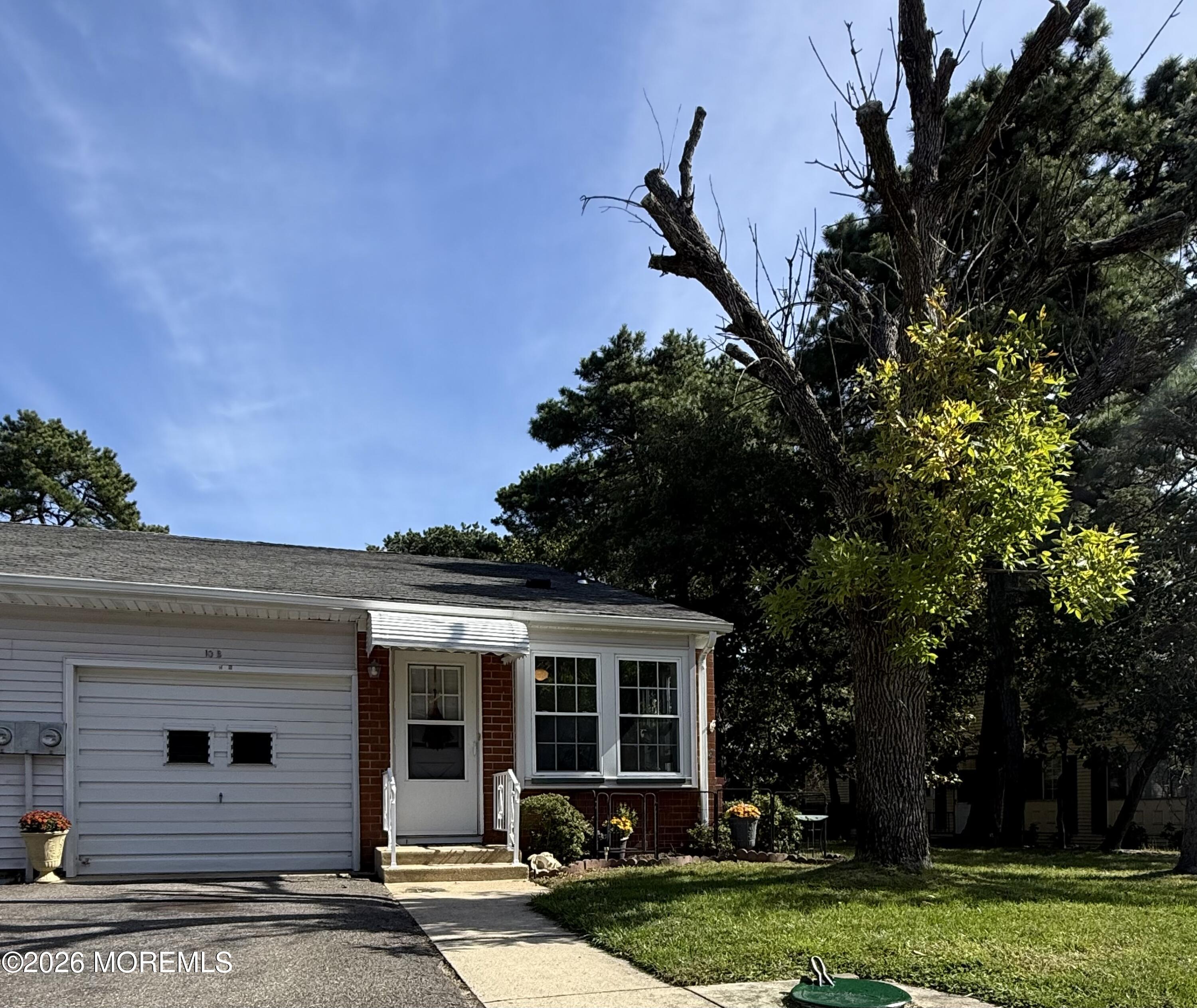 10B Portsmouth Street Whiting NJ 08759