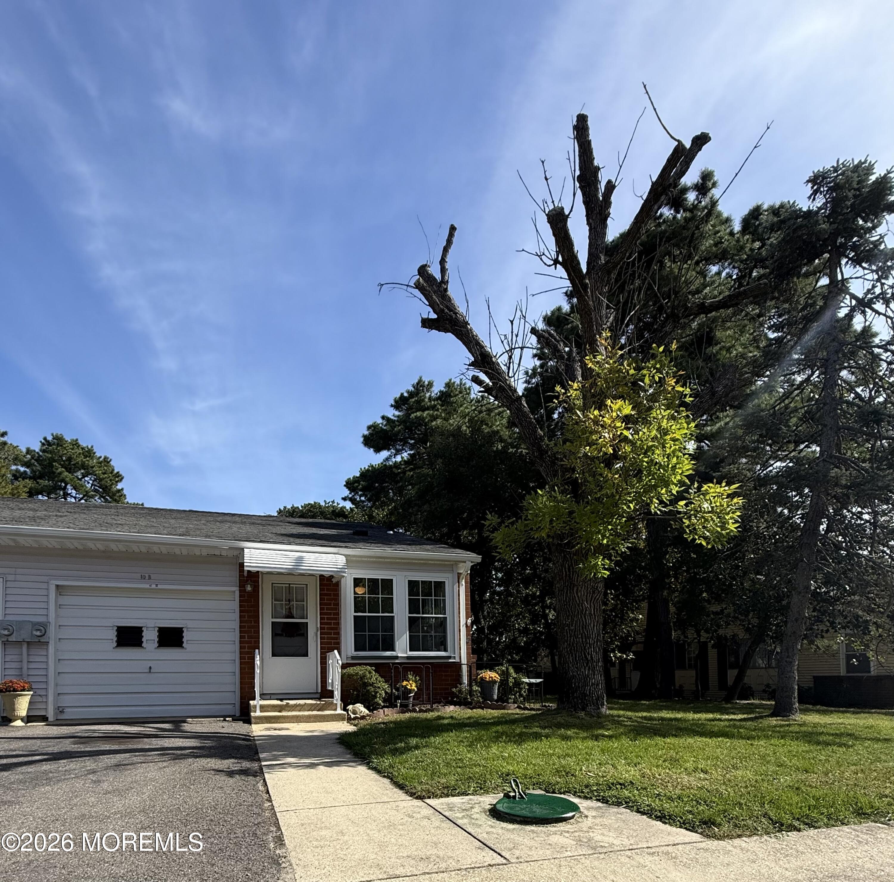 10B Portsmouth Street Whiting NJ 08759