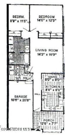 10B Portsmouth Street Whiting NJ 08759