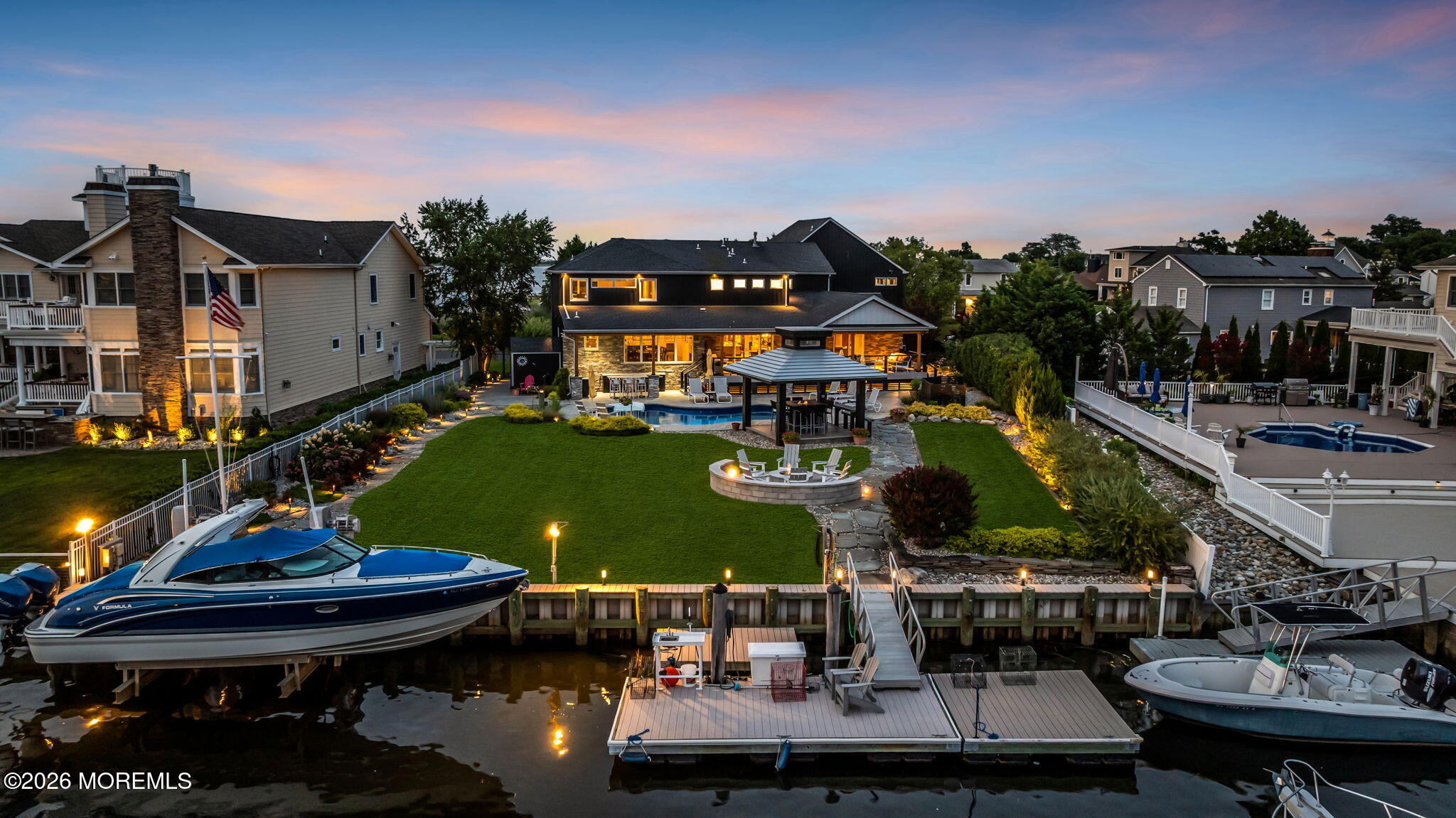 16 Meadow Avenue Monmouth Beach NJ 07750