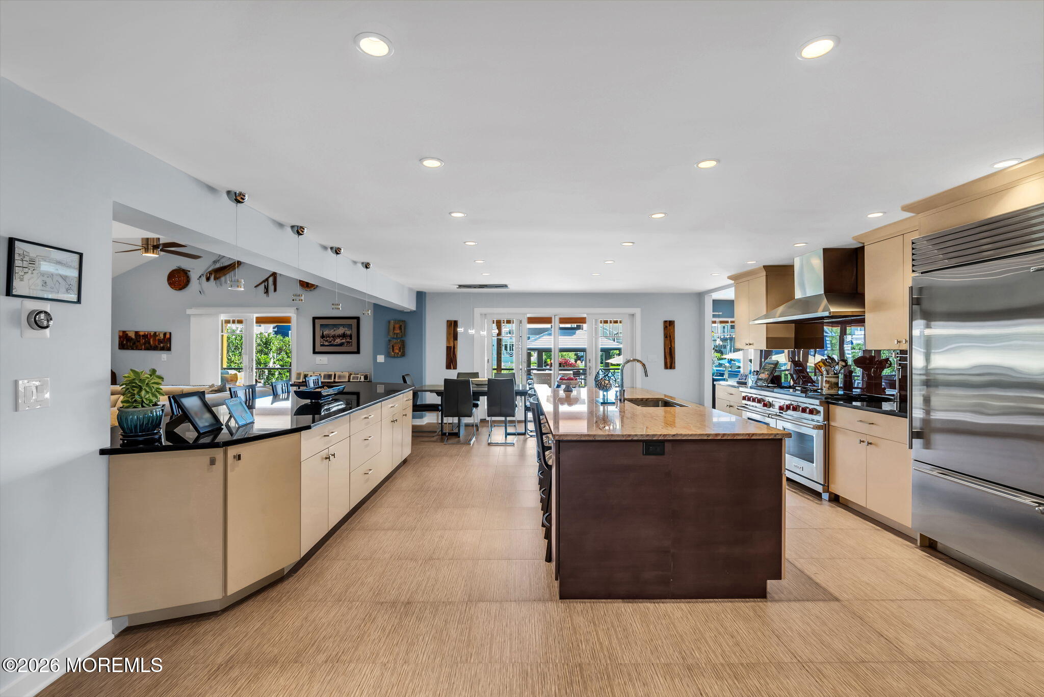 16 Meadow Avenue Monmouth Beach NJ 07750