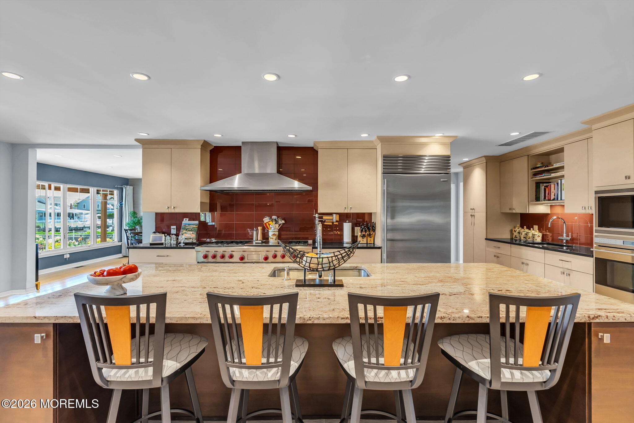16 Meadow Avenue Monmouth Beach NJ 07750