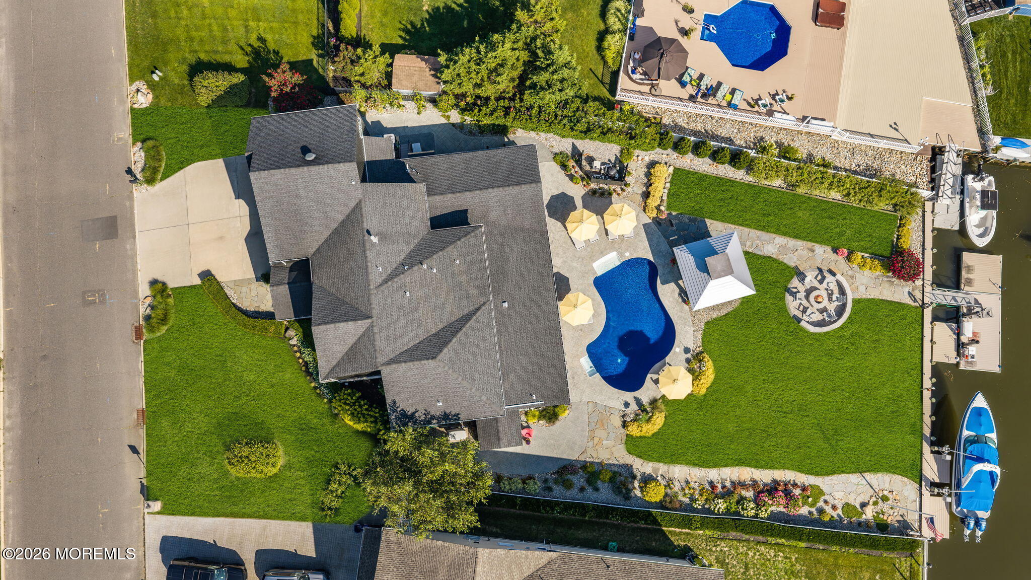 16 Meadow Avenue Monmouth Beach NJ 07750