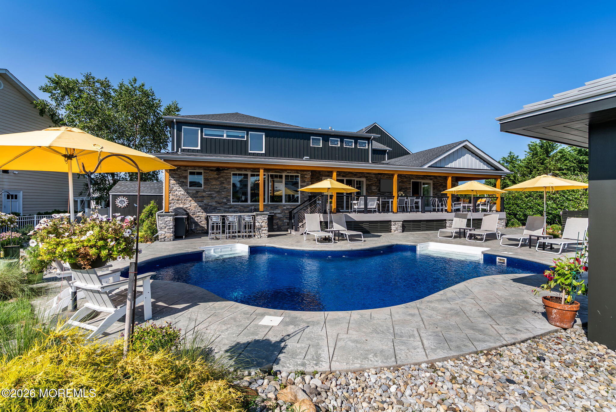 16 Meadow Avenue Monmouth Beach NJ 07750