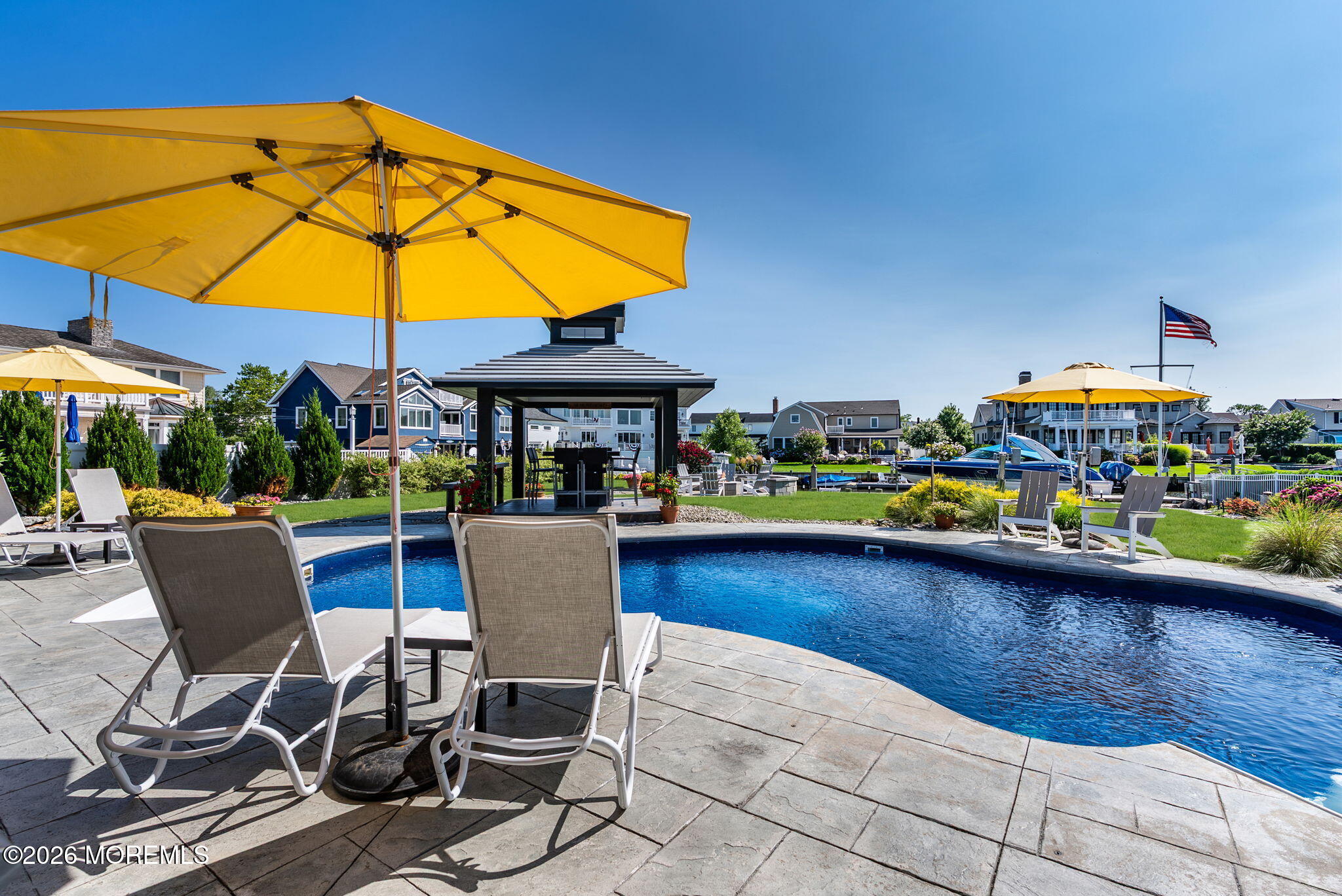 16 Meadow Avenue Monmouth Beach NJ 07750