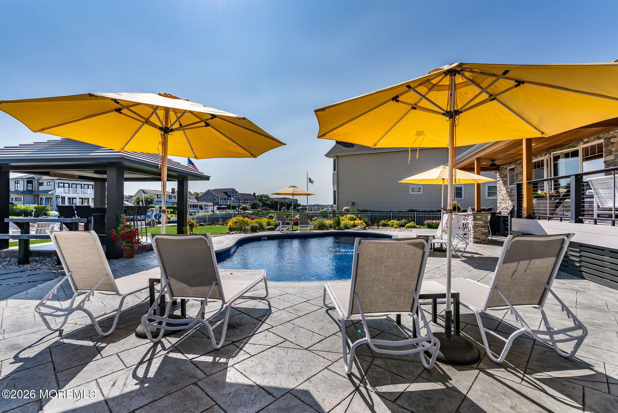 16 Meadow Avenue Monmouth Beach NJ 07750