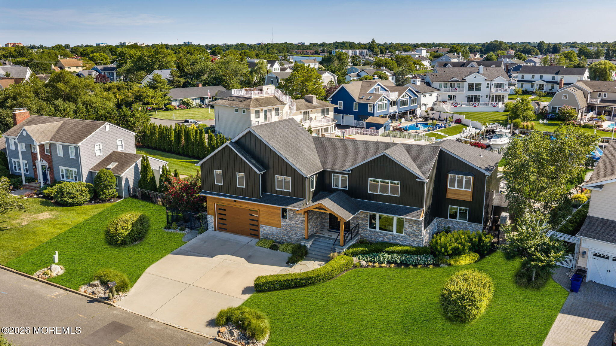 16 Meadow Avenue Monmouth Beach NJ 07750