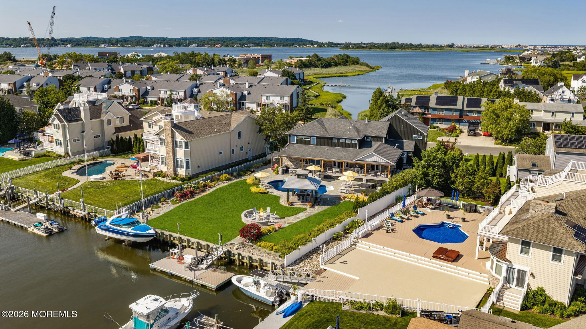 16 Meadow Avenue Monmouth Beach NJ 07750