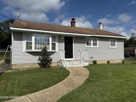 3 Lake Drive Howell NJ 07731