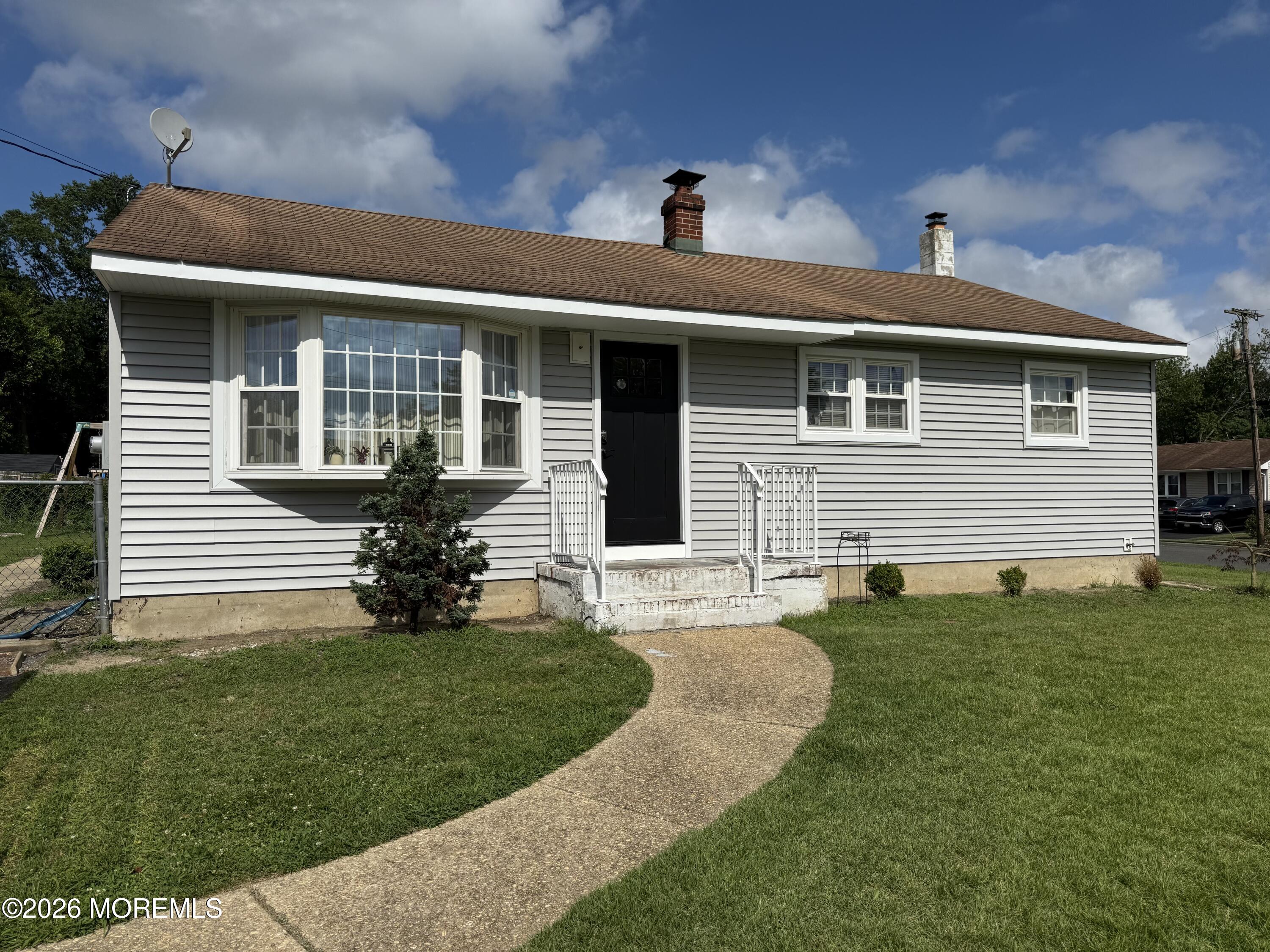 3 Lake Drive Howell NJ 07731