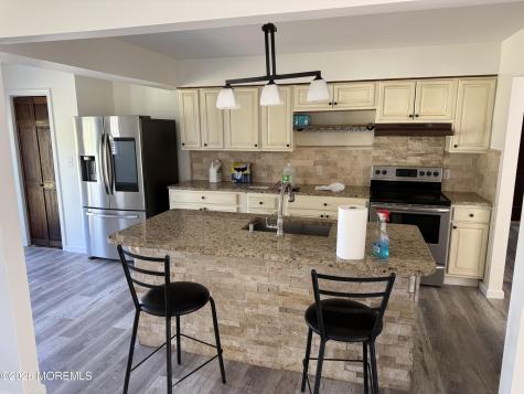 3 Lake Drive Howell NJ 07731