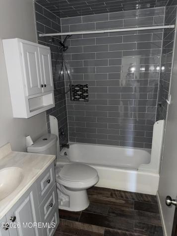 3 Lake Drive Howell NJ 07731