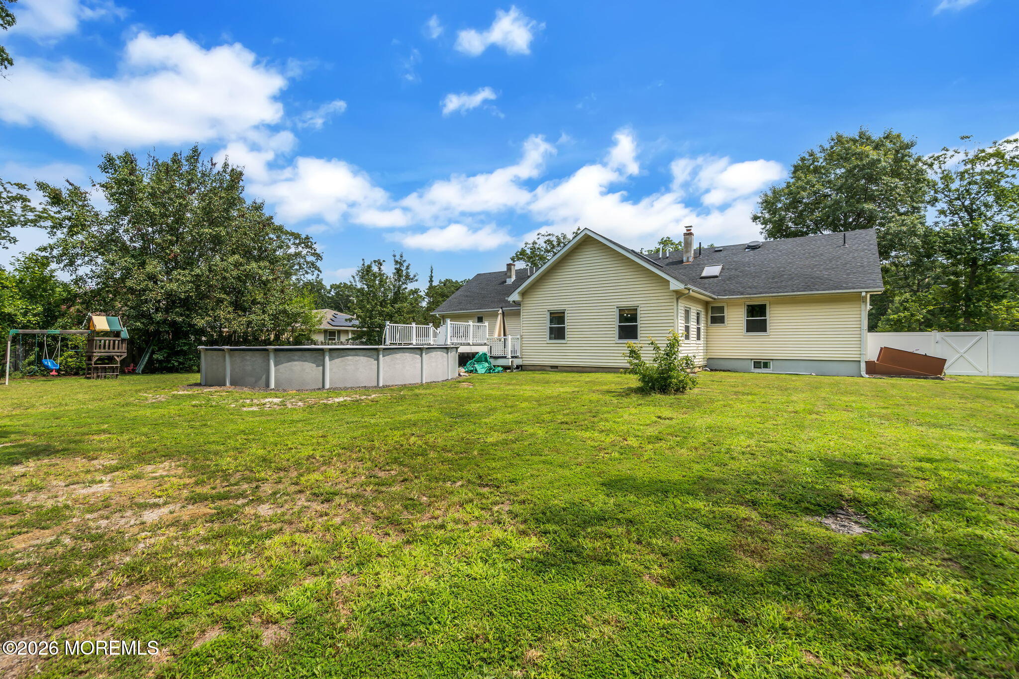 500 Wheaton Avenue Bayville NJ 08721