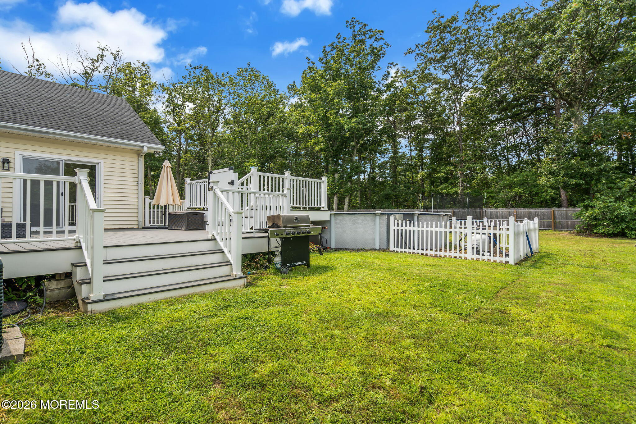 500 Wheaton Avenue Bayville NJ 08721