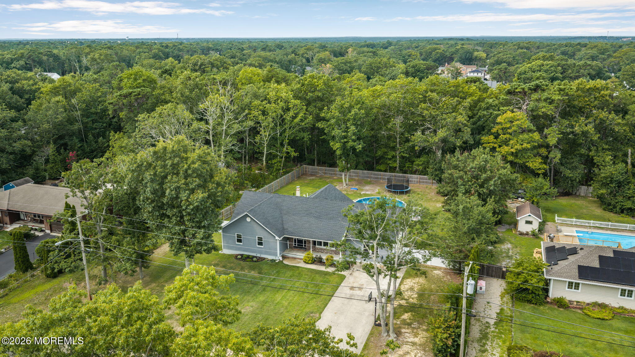 500 Wheaton Avenue Bayville NJ 08721