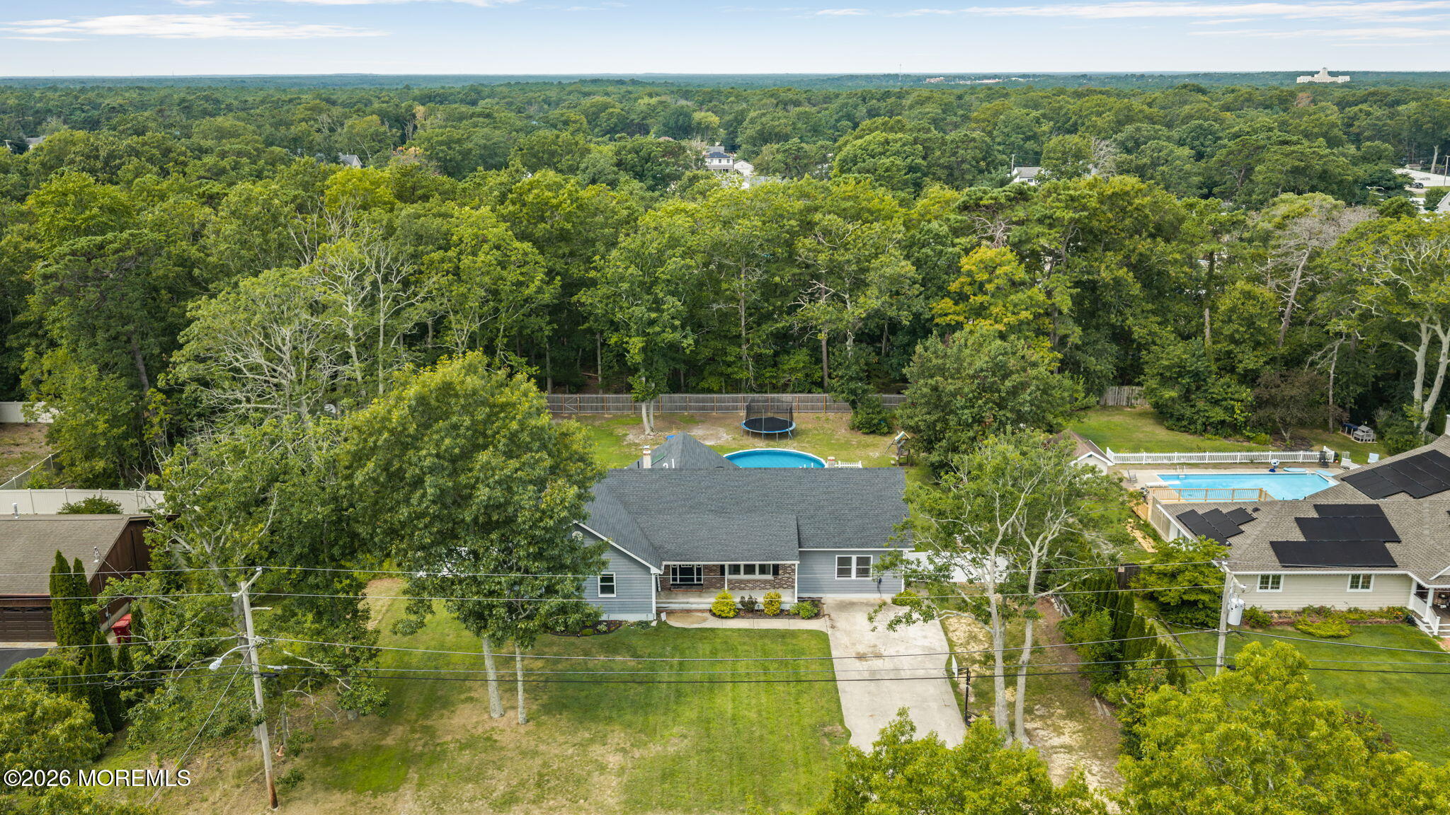 500 Wheaton Avenue Bayville NJ 08721