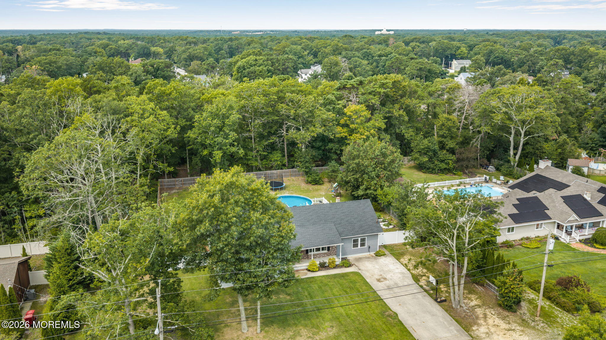 500 Wheaton Avenue Bayville NJ 08721
