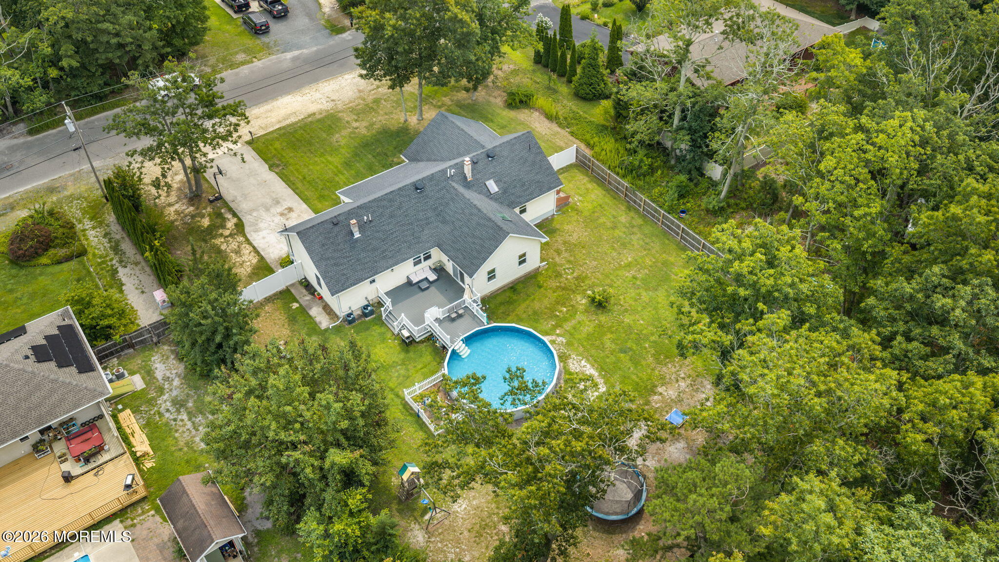 500 Wheaton Avenue Bayville NJ 08721