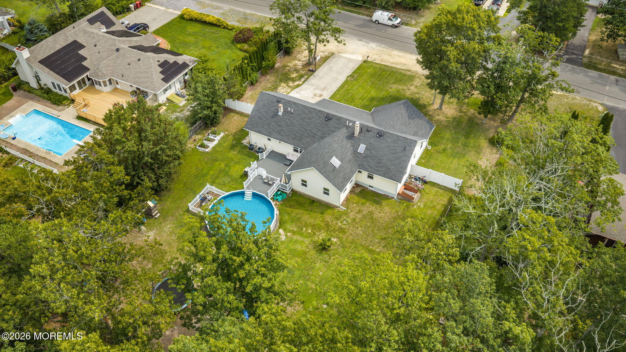 500 Wheaton Avenue Bayville NJ 08721