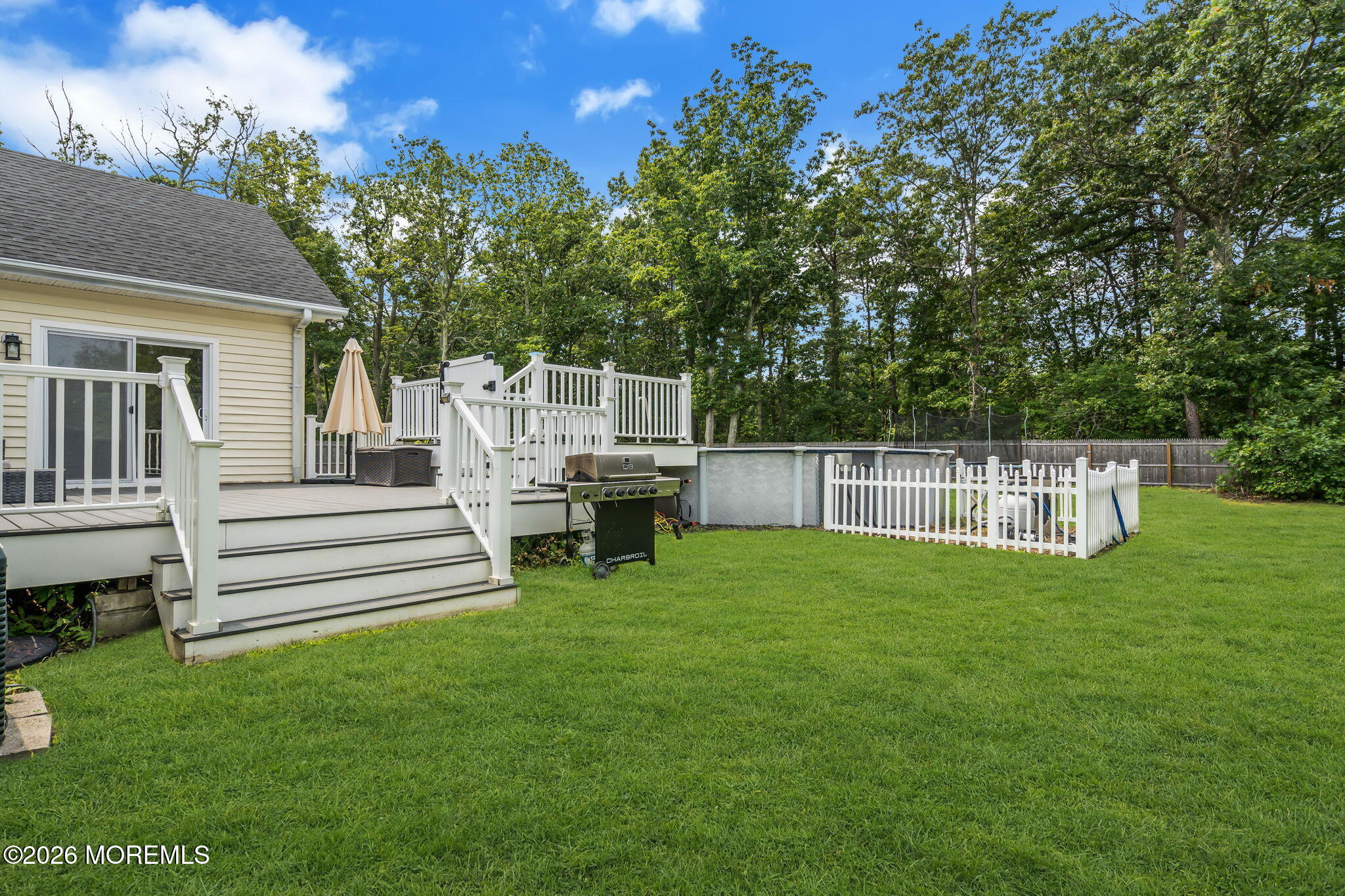 500 Wheaton Avenue Bayville NJ 08721