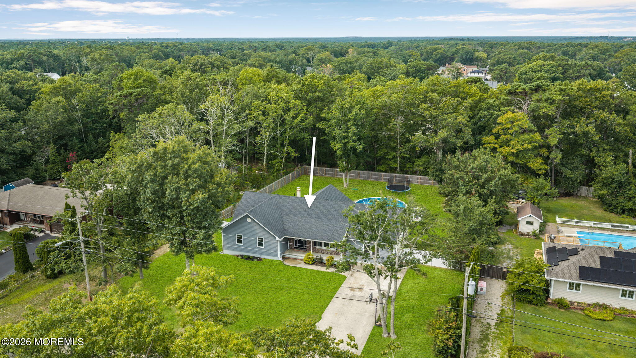 500 Wheaton Avenue Bayville NJ 08721