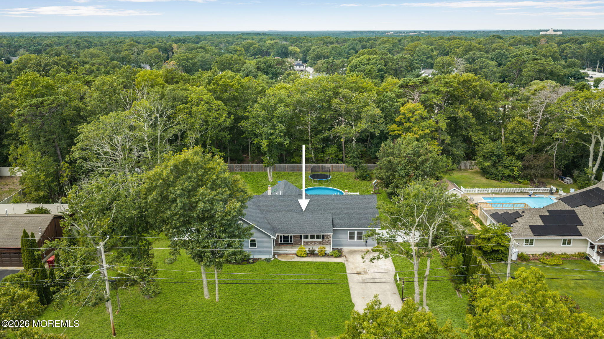 500 Wheaton Avenue Bayville NJ 08721