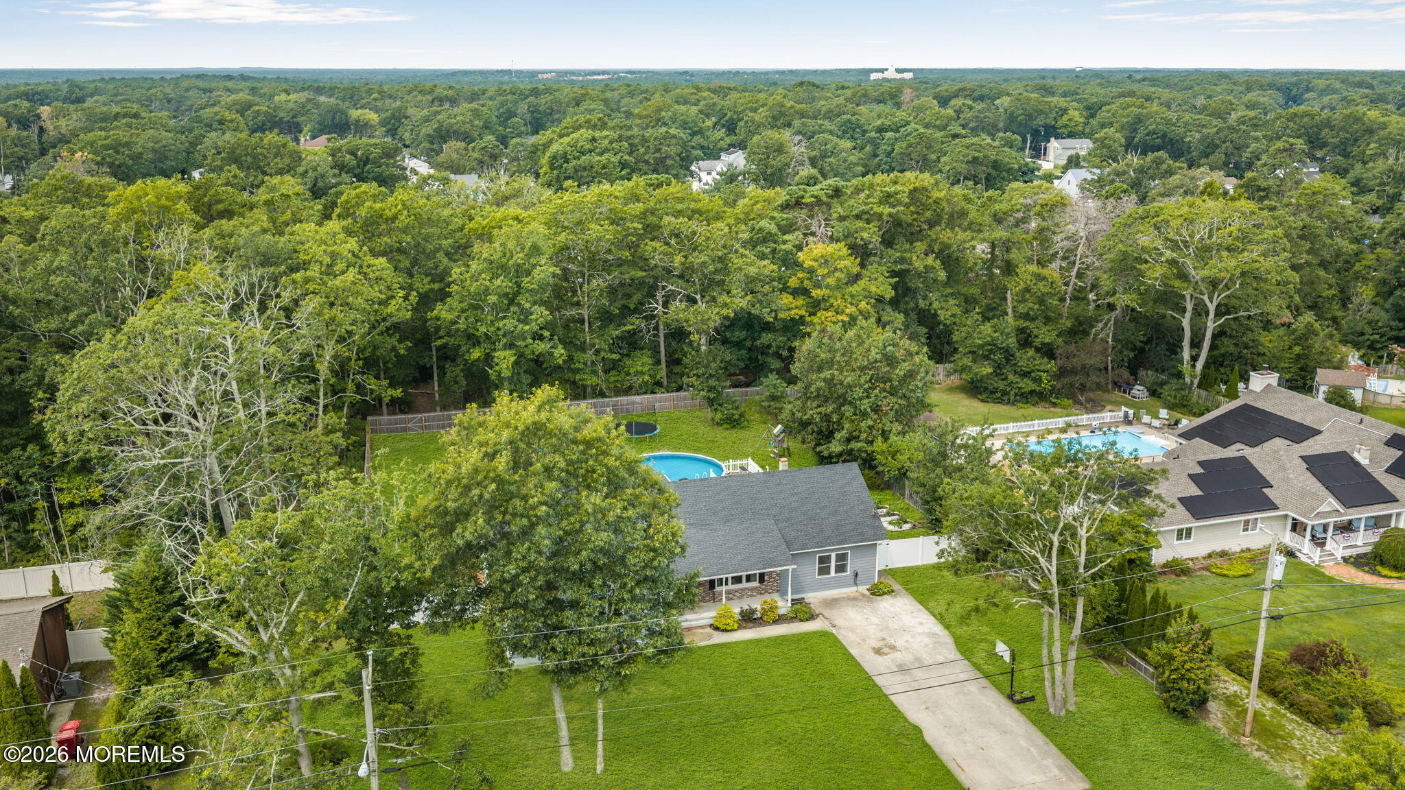 500 Wheaton Avenue Bayville NJ 08721