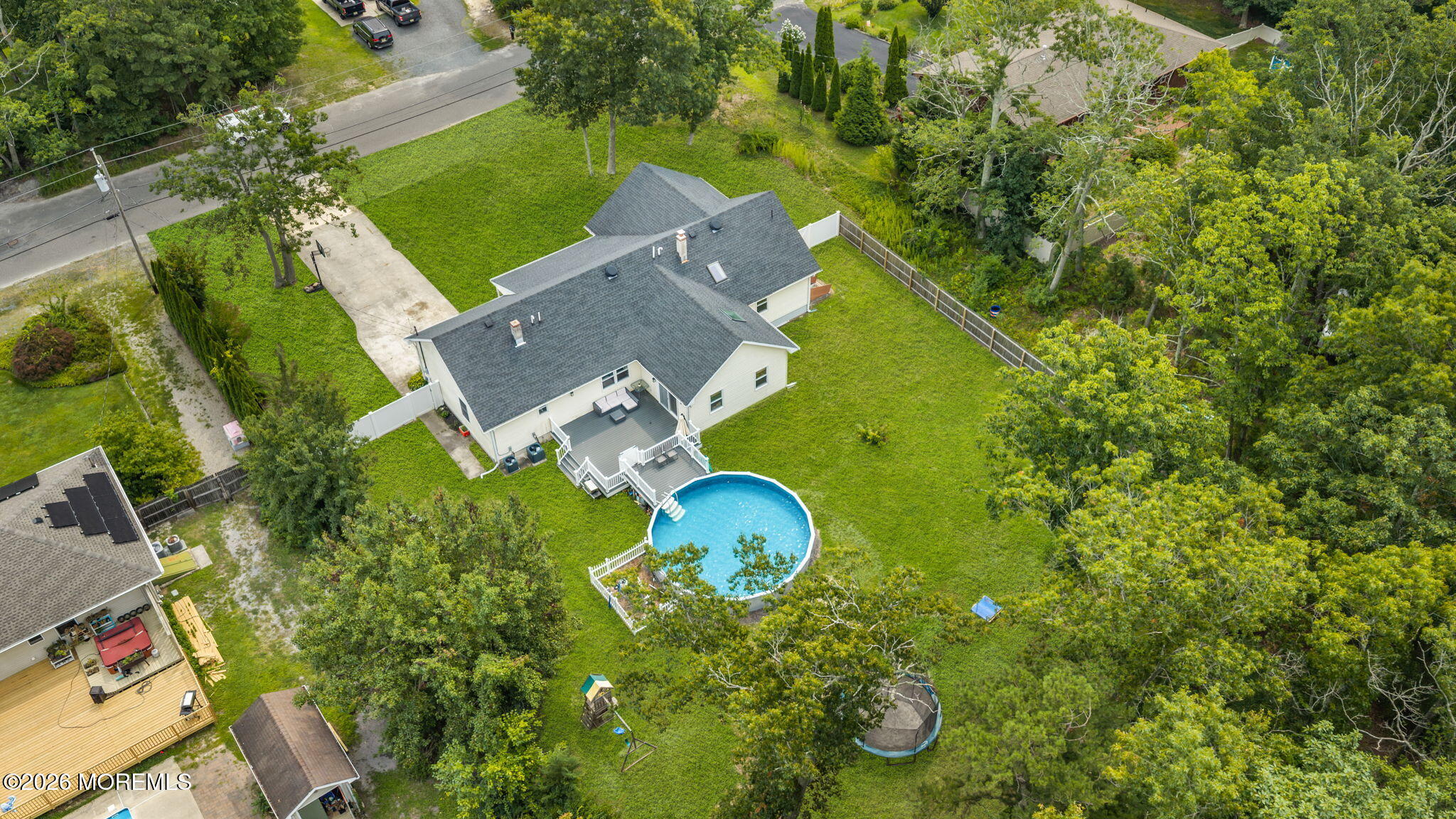 500 Wheaton Avenue Bayville NJ 08721