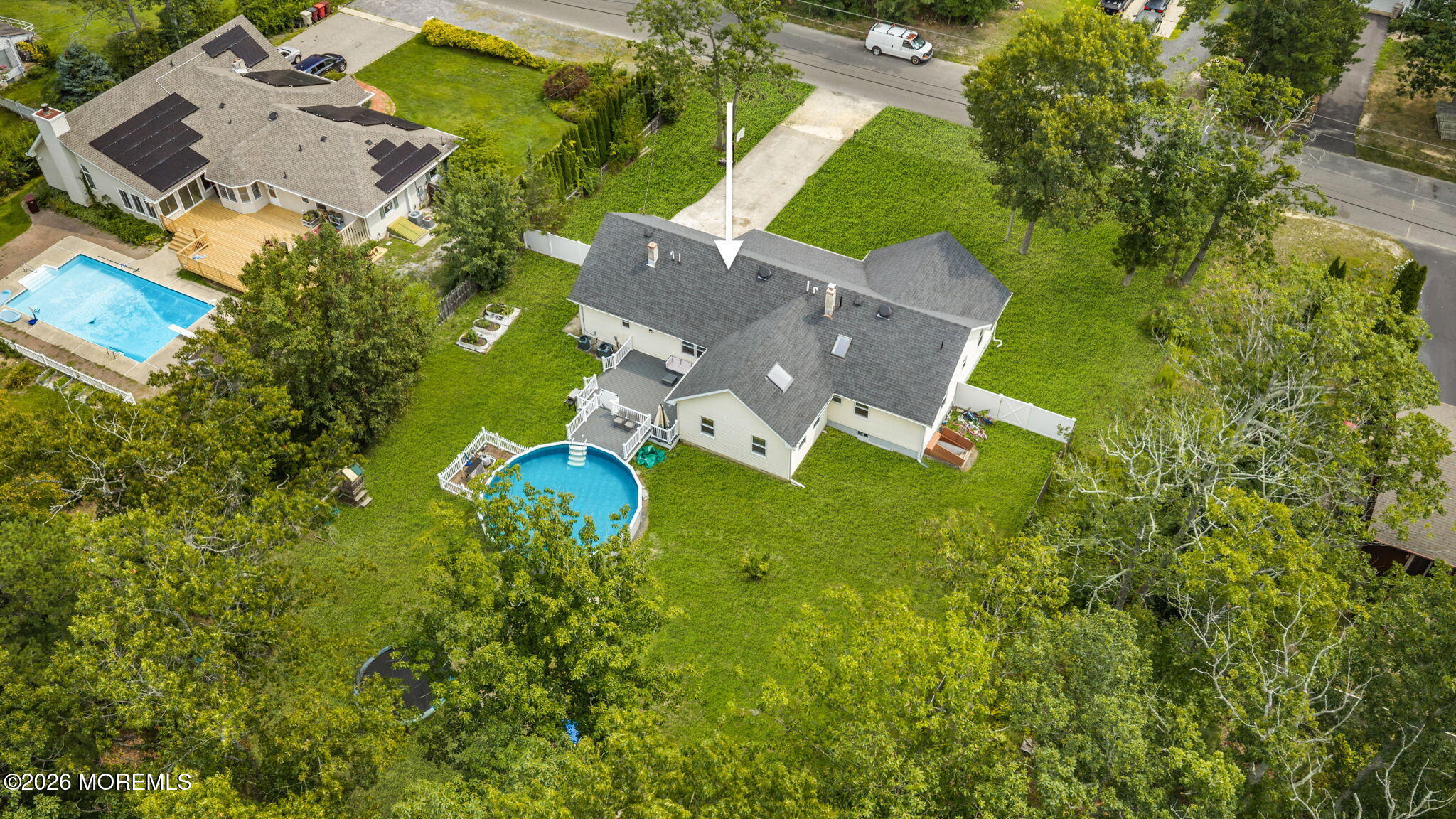 500 Wheaton Avenue Bayville NJ 08721