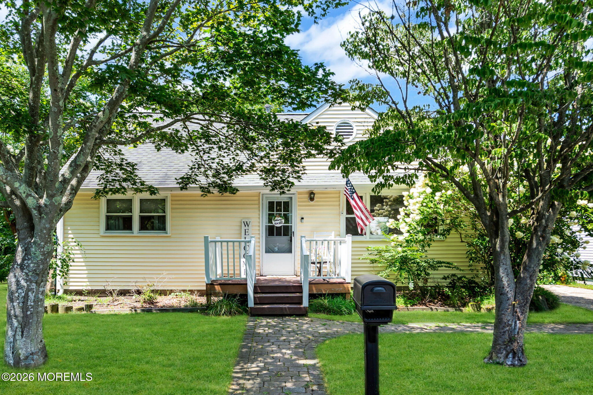 Manahawkin NJ, 314 Pine Drive