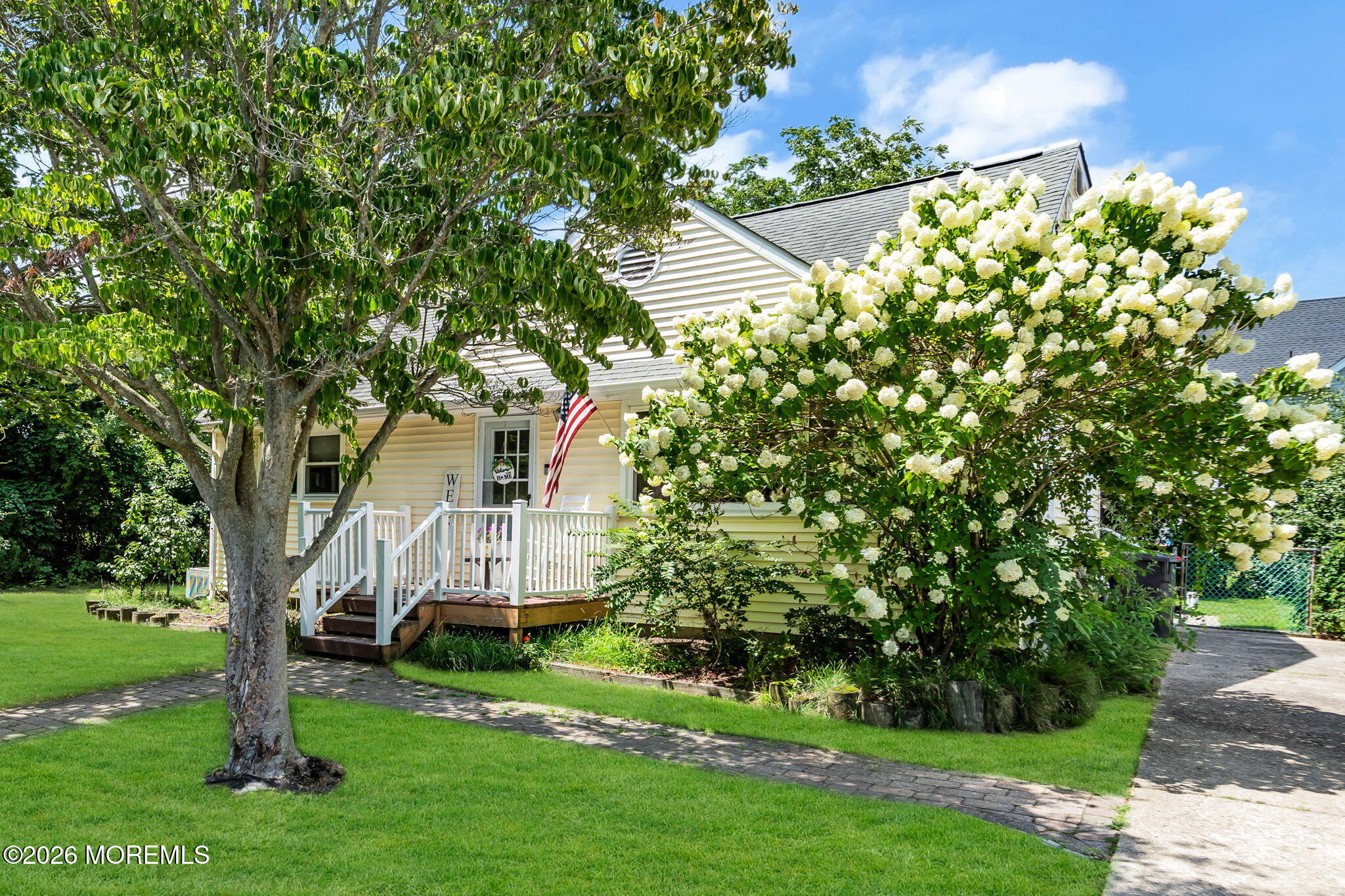 314 Pine Drive Manahawkin NJ 08050